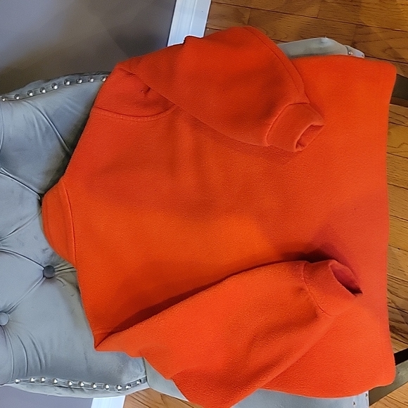 Kids columbia zip up sweater - Picture 4 of 4